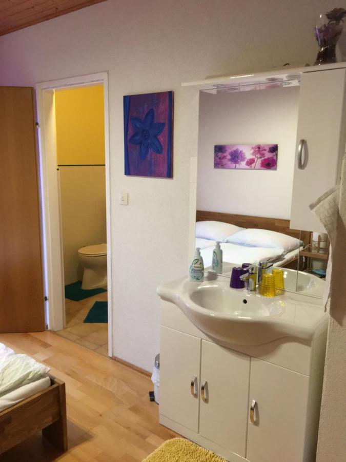 Apartment Familie Haupt Bad Aussee Buitenkant foto