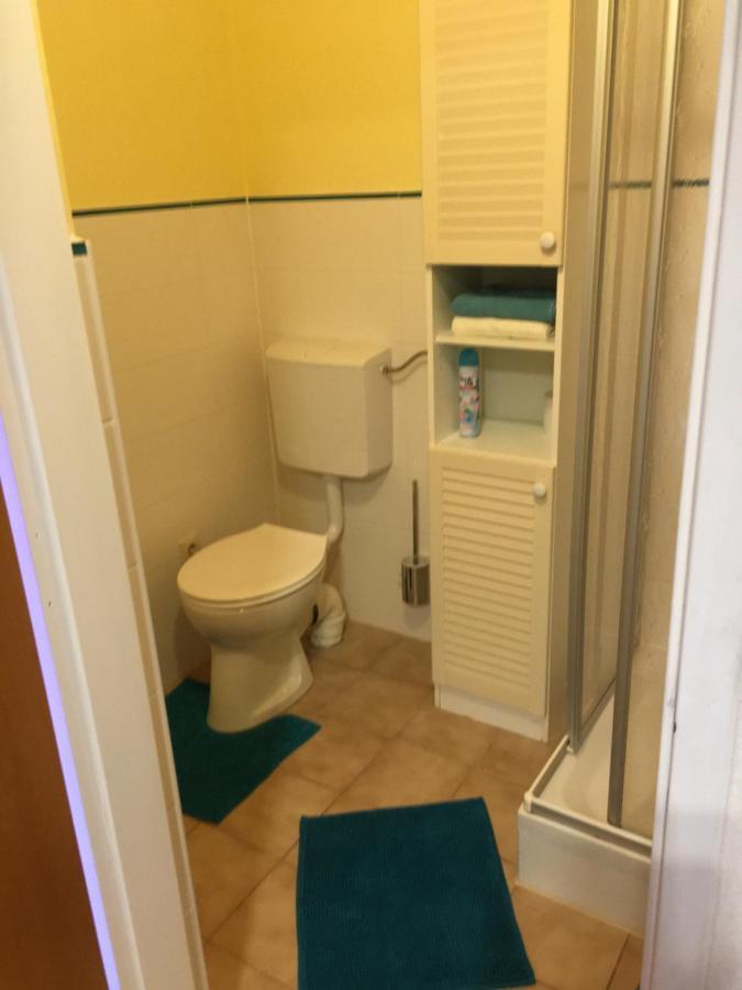 Apartment Familie Haupt Bad Aussee Buitenkant foto