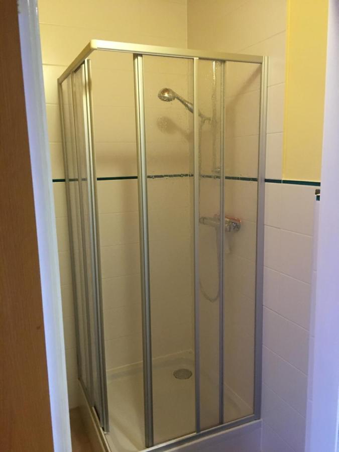 Apartment Familie Haupt Bad Aussee Buitenkant foto
