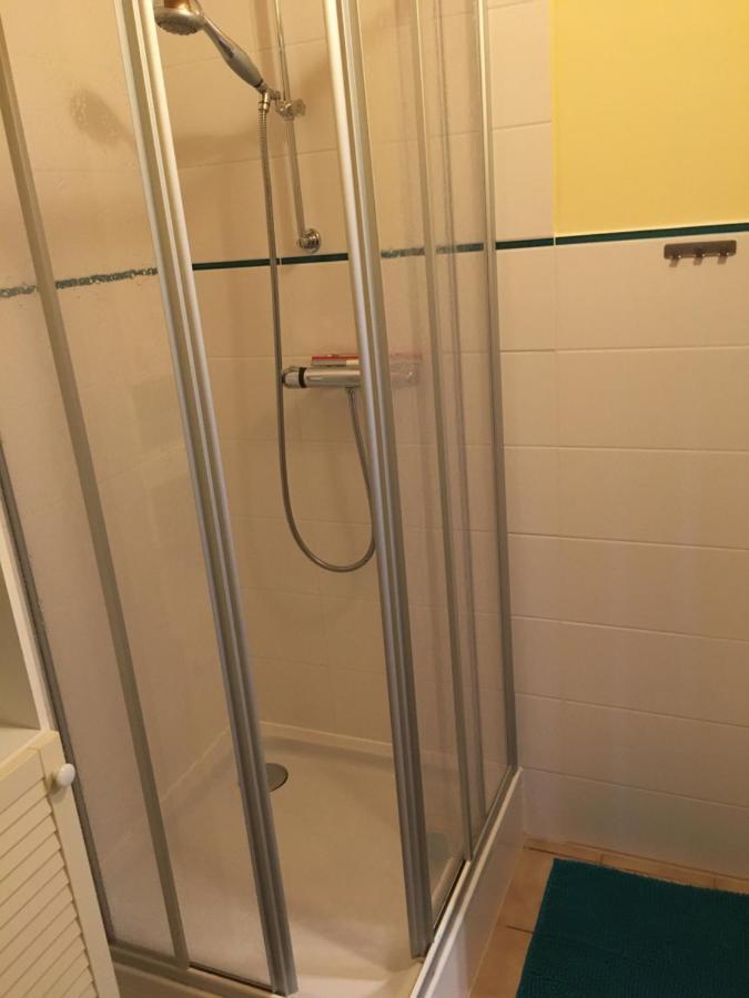 Apartment Familie Haupt Bad Aussee Buitenkant foto