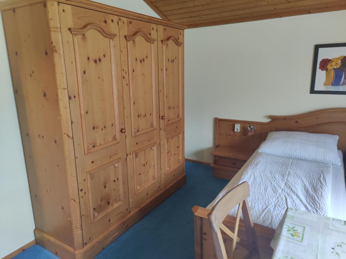 Apartment Familie Haupt Bad Aussee Buitenkant foto