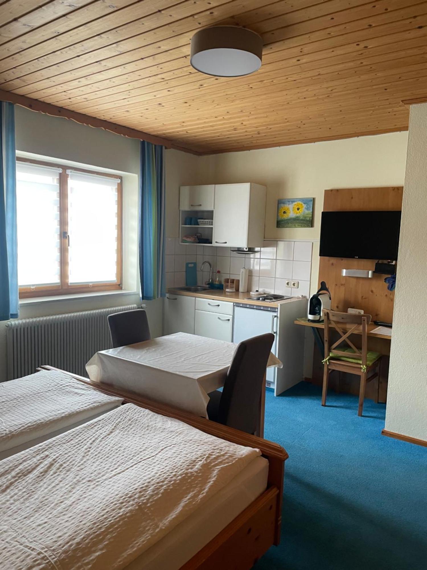 Apartment Familie Haupt Bad Aussee Buitenkant foto