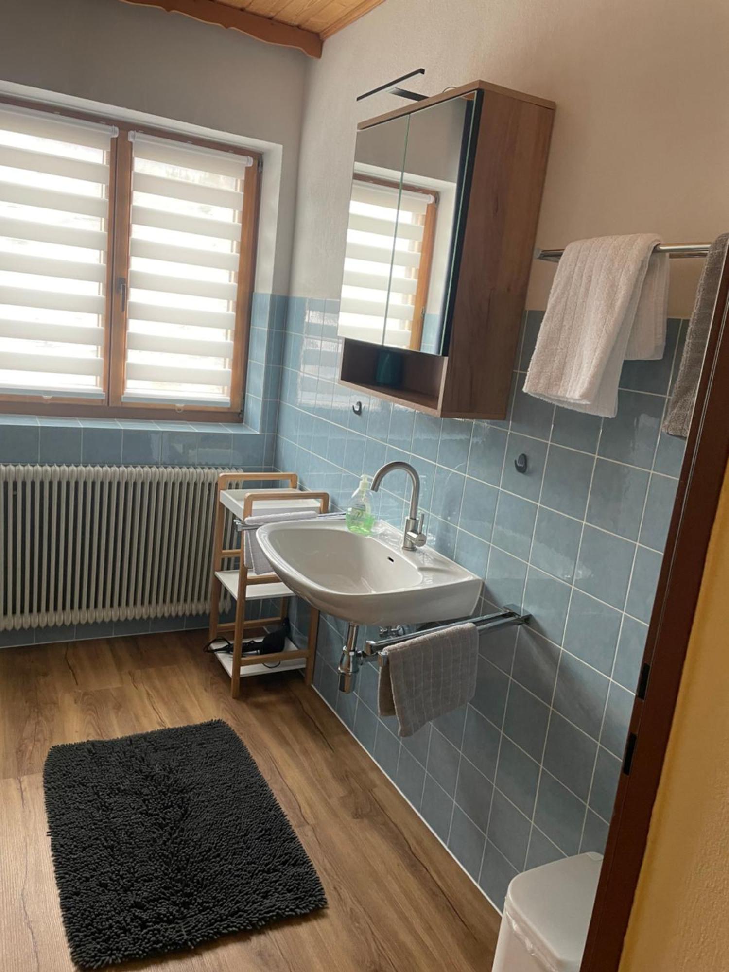 Apartment Familie Haupt Bad Aussee Buitenkant foto