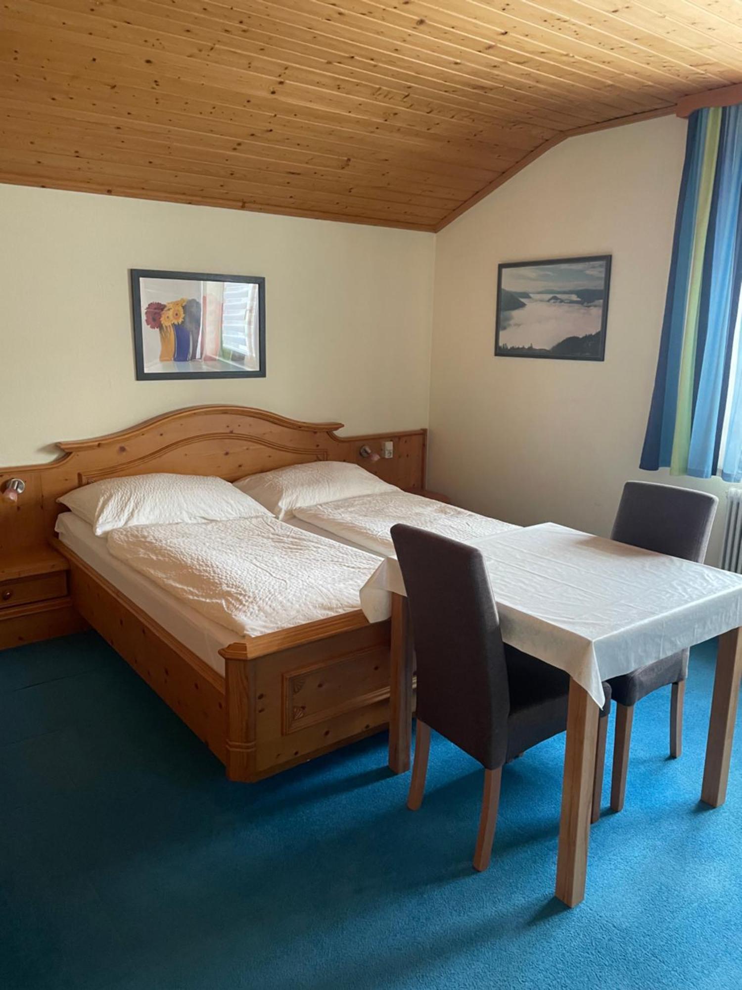 Apartment Familie Haupt Bad Aussee Buitenkant foto