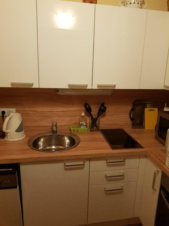 Apartment Familie Haupt Bad Aussee Buitenkant foto