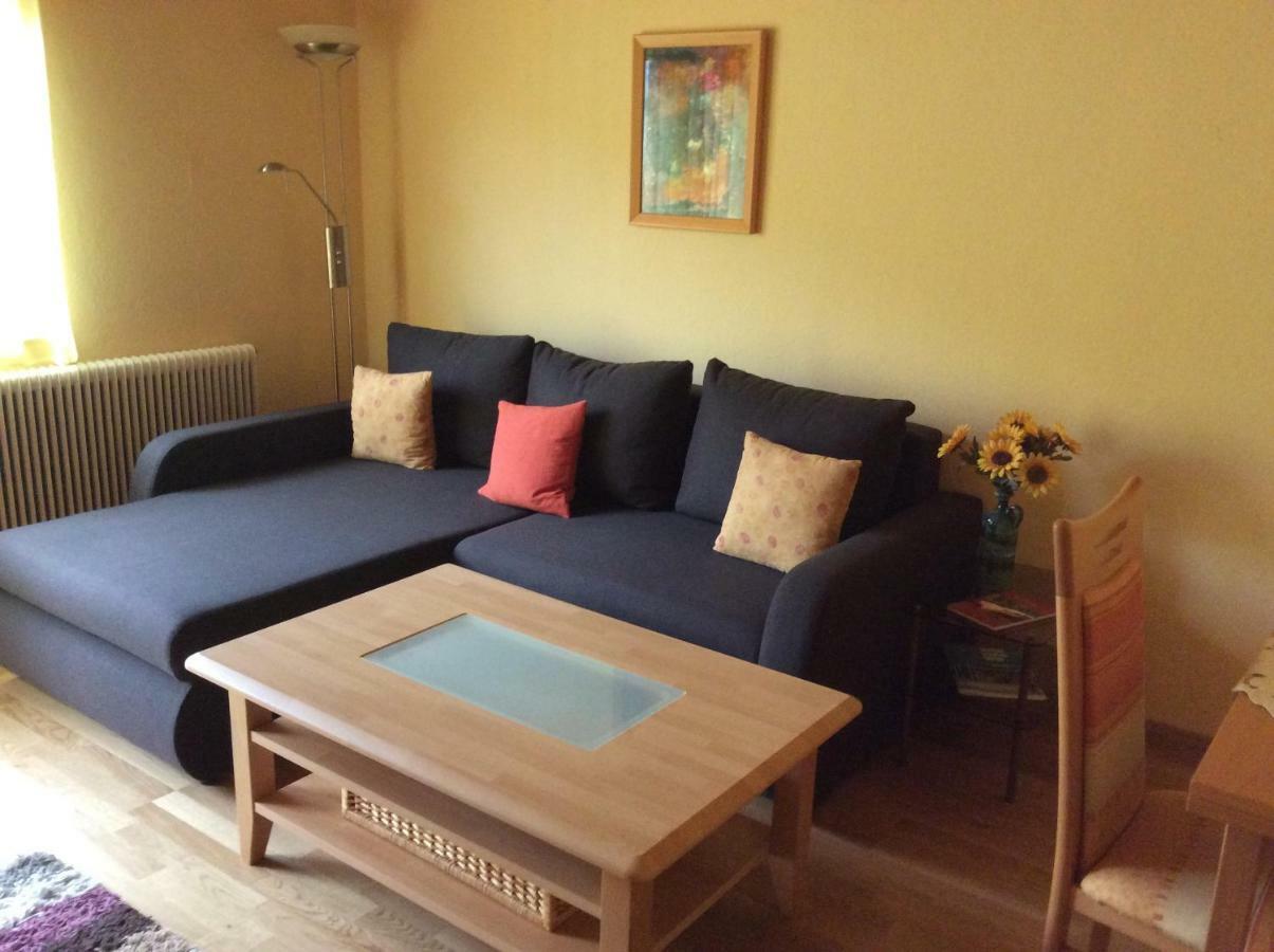 Apartment Familie Haupt Bad Aussee Buitenkant foto