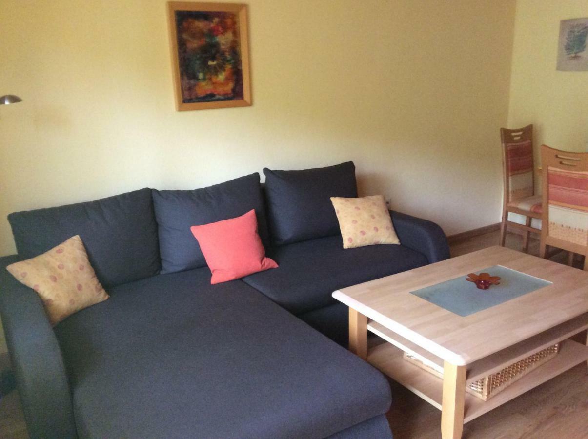Apartment Familie Haupt Bad Aussee Buitenkant foto