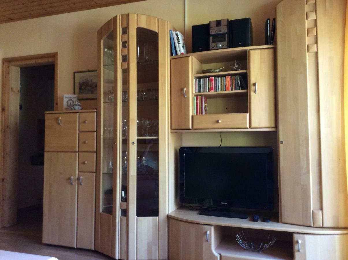 Apartment Familie Haupt Bad Aussee Buitenkant foto