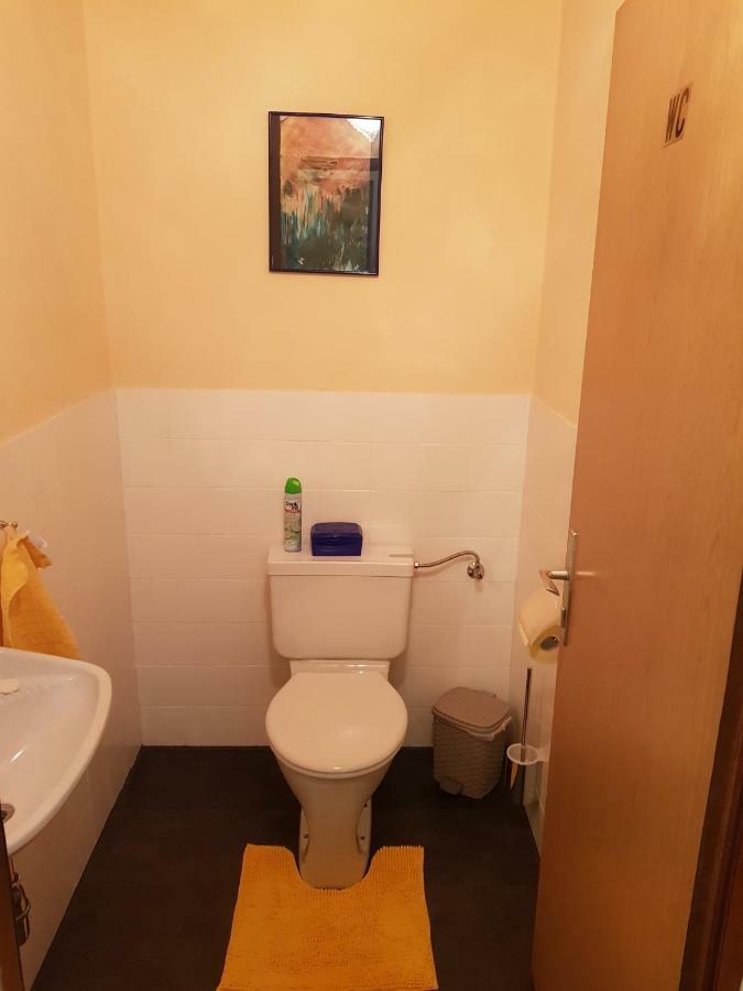 Apartment Familie Haupt Bad Aussee Buitenkant foto